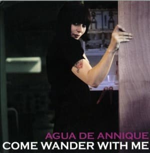 Come Wander With Me 