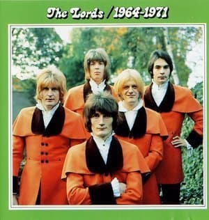 The Lords 1964-1971