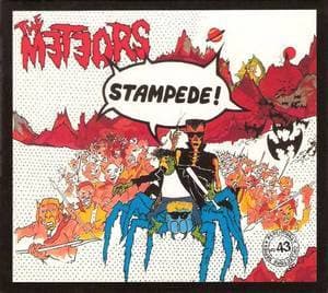 Stampede