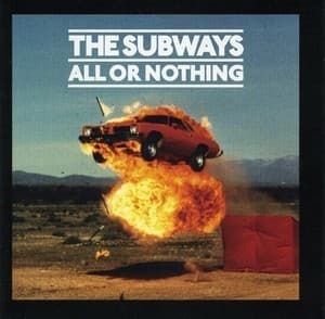All Or Nothing