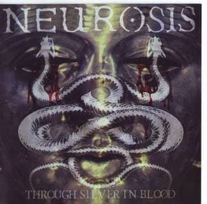 Through Silver in Blood