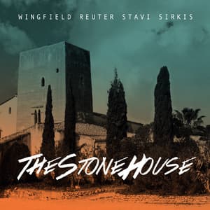 The Stone House 