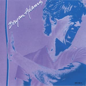 Bryan Adams