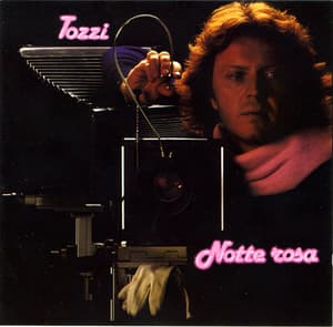Notte Rosa