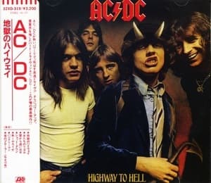 Highway To Hell