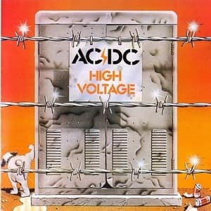 High Voltage