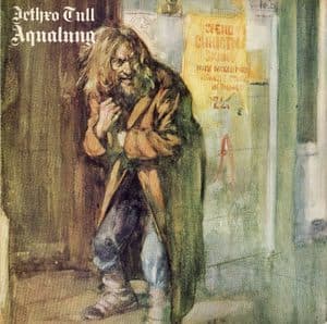 Aqualung [1975, CHR 1044]