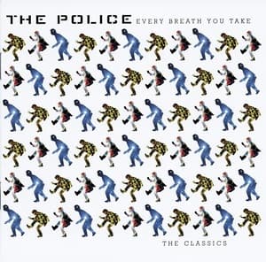 Every Breath You Take: The Classics [24Bit/96Khz]