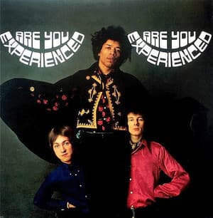 Are You Experienced (Mono - Prof. Stoned Remaster)