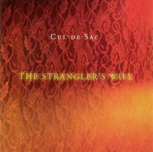 The Strangler's Wife