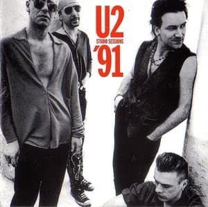 Studio Sessions '91