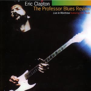 The Professor Blues Review