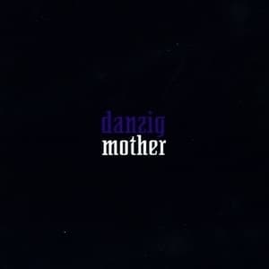 Mother [CDS]
