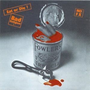Eat Or Die