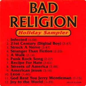 Holiday Sampler