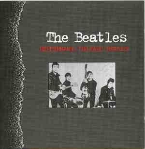 Reeperbahn - The Early Beatles