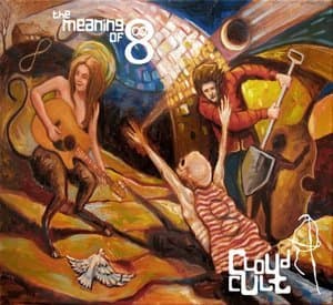 The Meaning Of 8