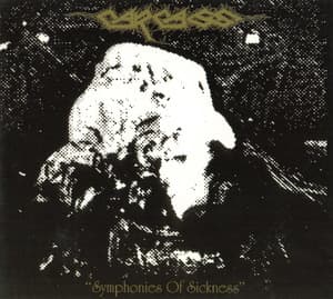Symphonies Of Sickness