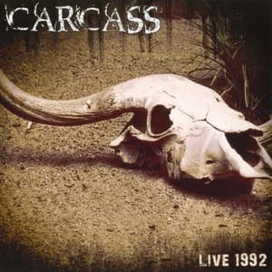Live 1992