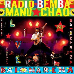 Baionarena (2CD)