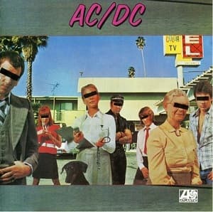 Dirty Deeds Done Dirt Cheap