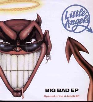 Big Bad {EP}