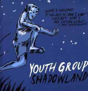 Shadowland