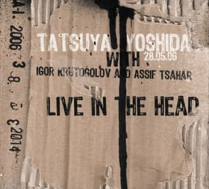 Live In The Head