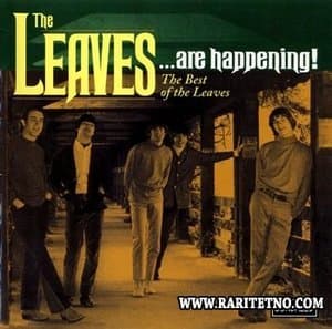 ...are Happening! (best Of The Leaves)
