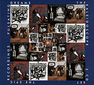Pulsating Dream (CD2)