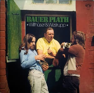 Bauer Plath