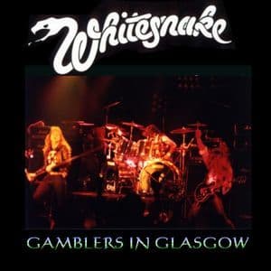 Gamblers In Glasgow