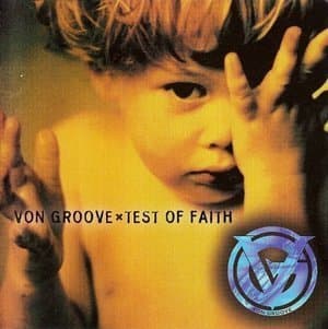 Test Of Faith