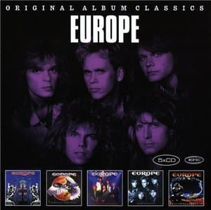 Original Album Classics