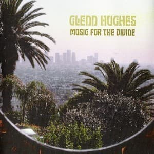 Music For The Divine