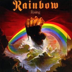 Rising (Remastered 1999)