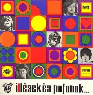 Illesek Es Pofonok