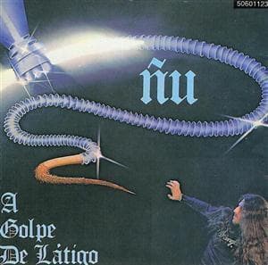 A Golpe De Latigo