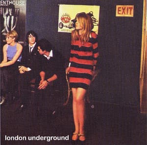 London Underground