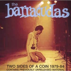 Two Sides Of A Coin 1979-84