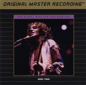 Frampton Comes Alive! (MFSL) (CD2)