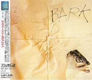 Bark
