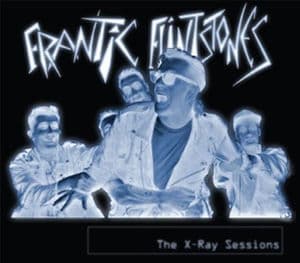 The X-ray Sessions