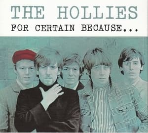 For Certain Because (2005 Remastered)