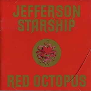 Red Octopus (remastered + Expanded)