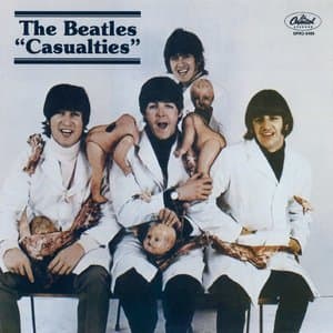 Casualties (2003 Remastered)