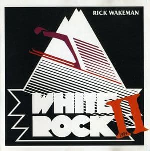 White Rock II