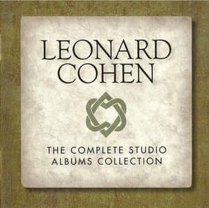 The Complete Studio Albums Collection