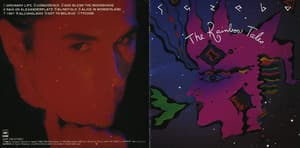 The Rainbow Tales