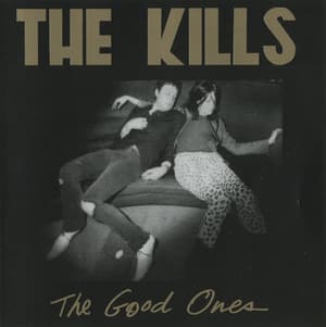 The Good Ones {CDS}